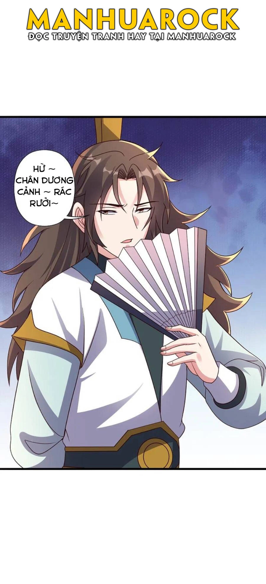 Tiên Võ Đế Tôn Chapter 329 - 56