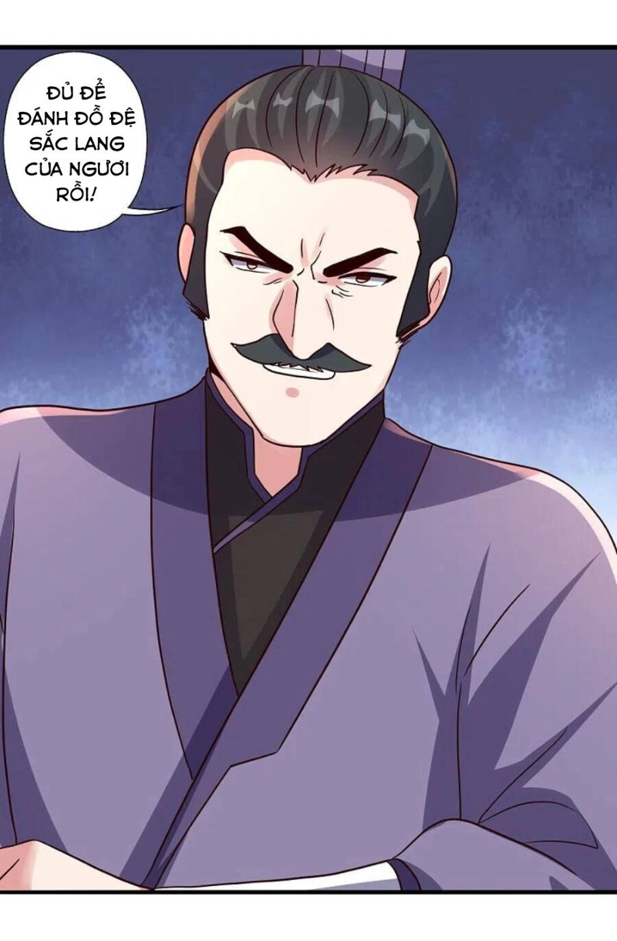 Tiên Võ Đế Tôn Chapter 329 - 62