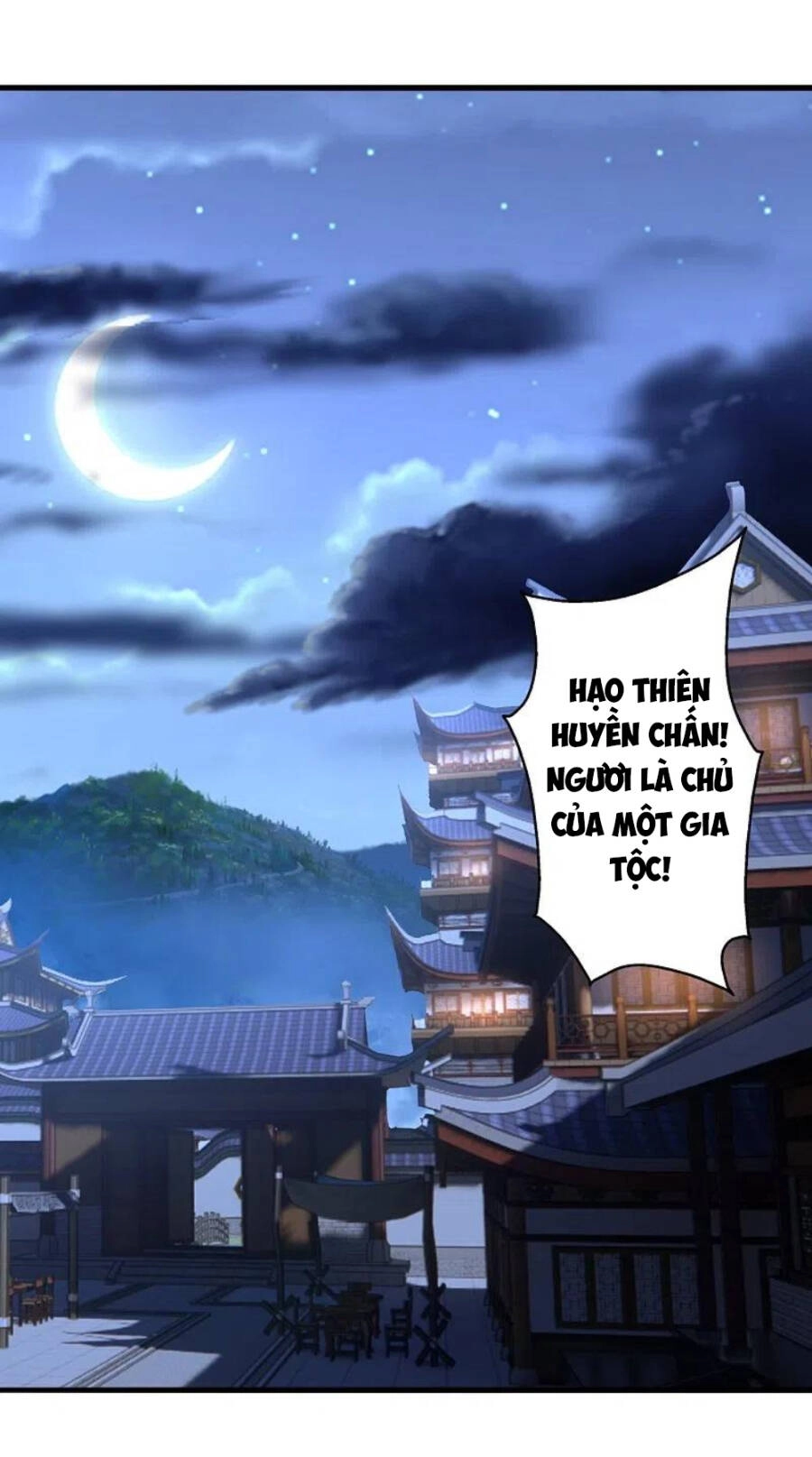 Tiên Võ Đế Tôn Chapter 329 - 67