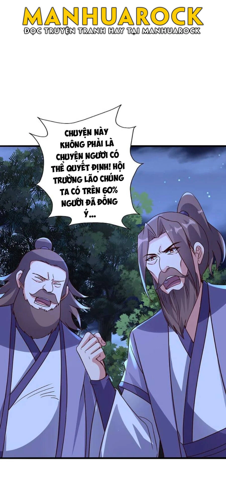 Tiên Võ Đế Tôn Chapter 329 - 70