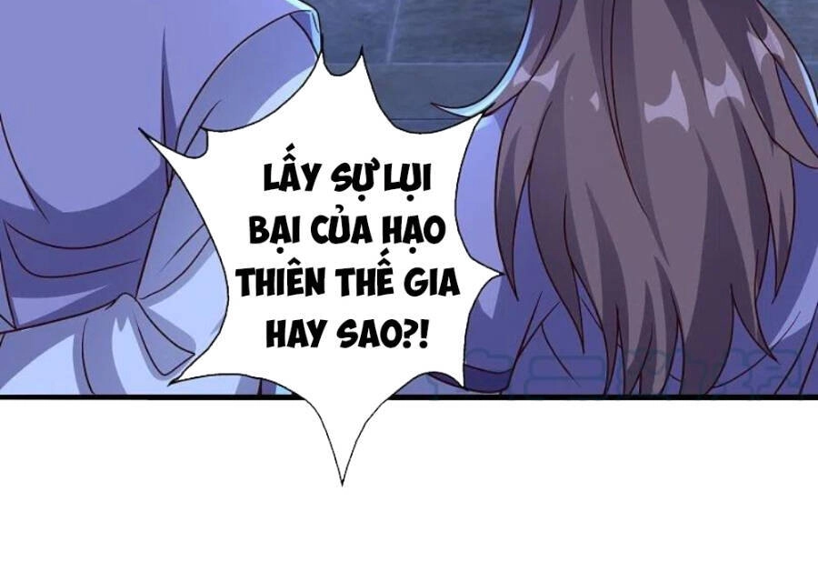 Tiên Võ Đế Tôn Chapter 329 - 73