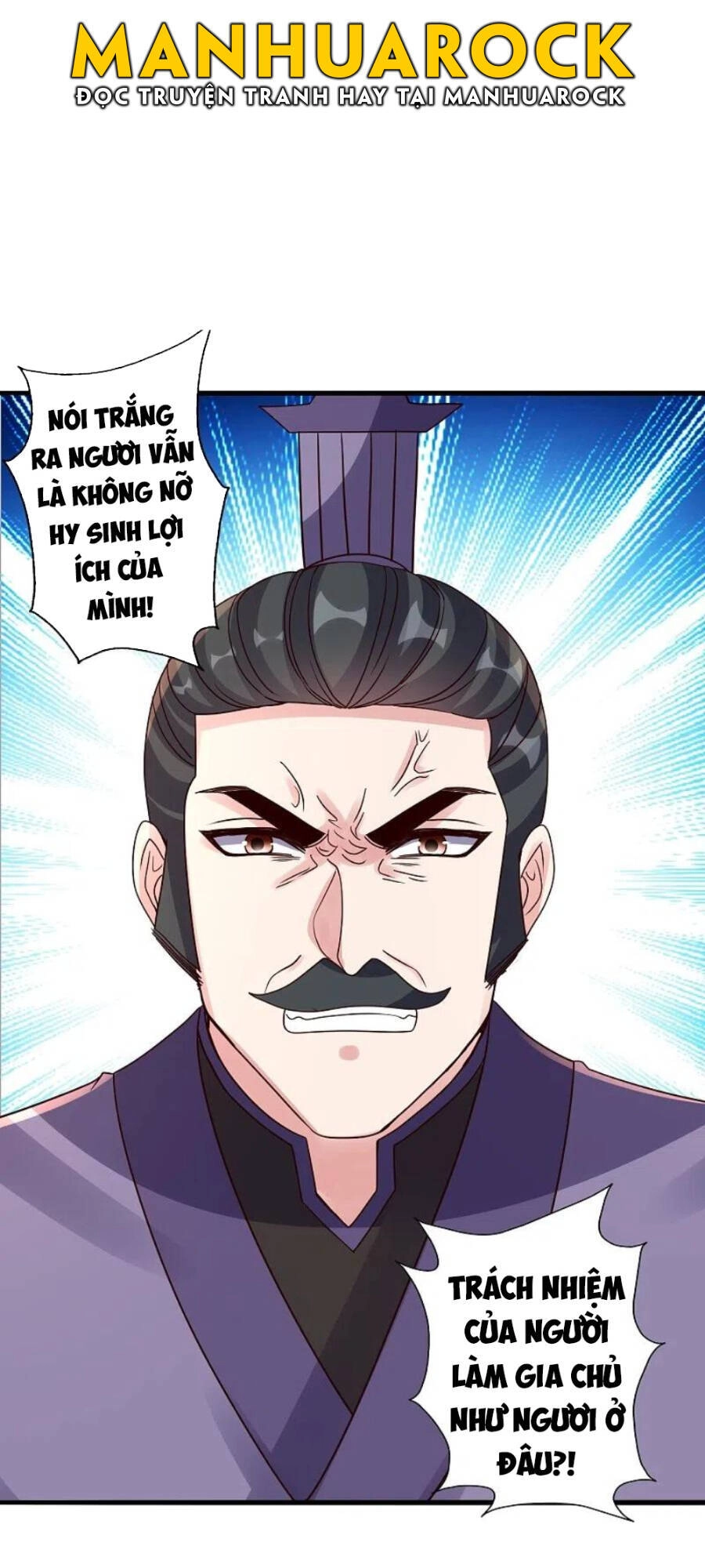 Tiên Võ Đế Tôn Chapter 329 - 74