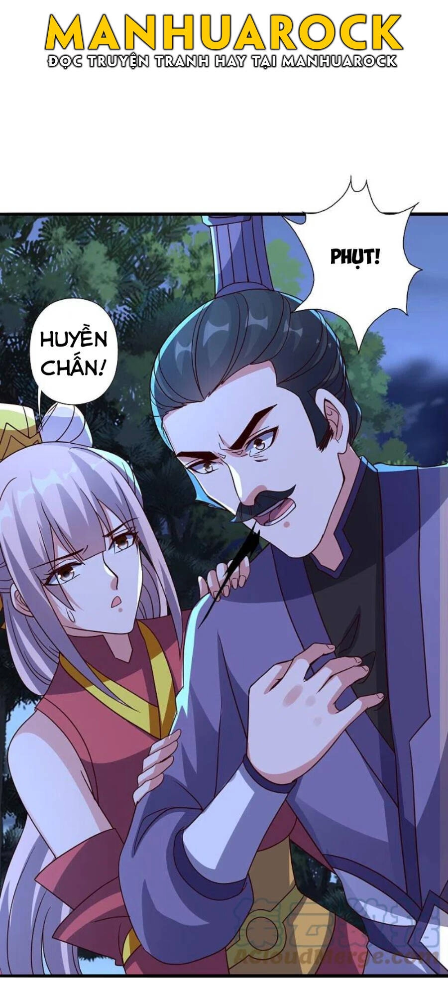 Tiên Võ Đế Tôn Chapter 329 - 76