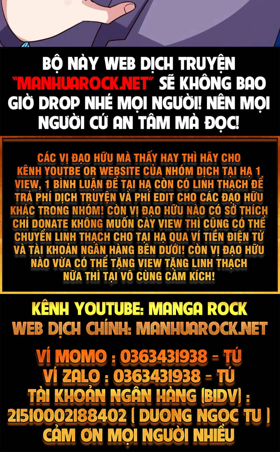 Tiên Võ Đế Tôn Chapter 329 - 81