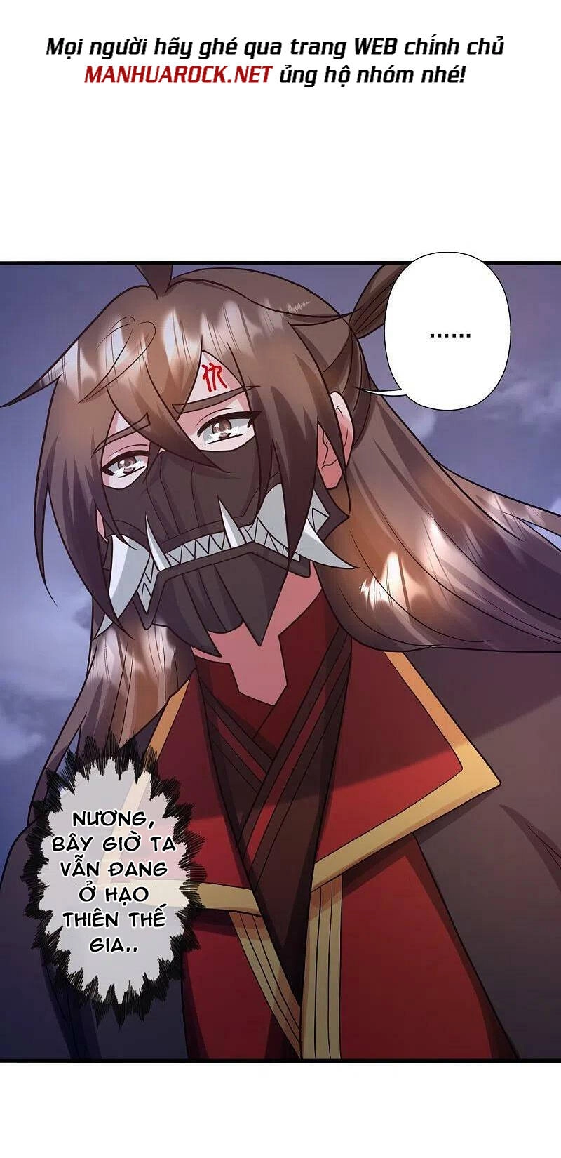 Tiên Võ Đế Tôn Chapter 330 - 10