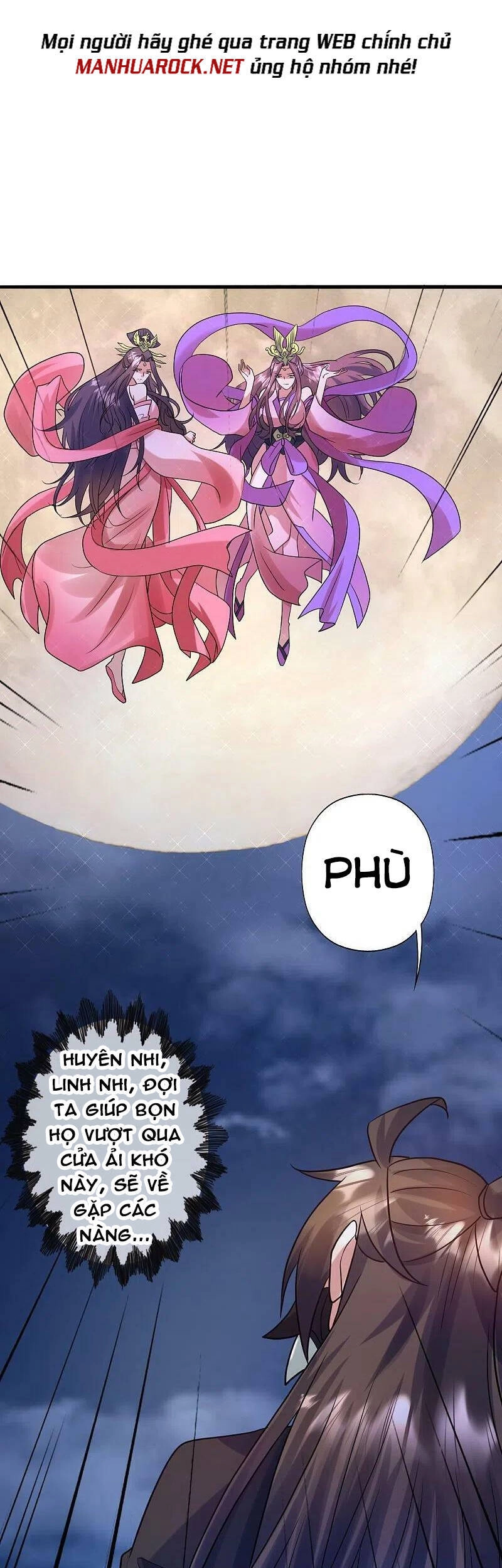 Tiên Võ Đế Tôn Chapter 330 - 13