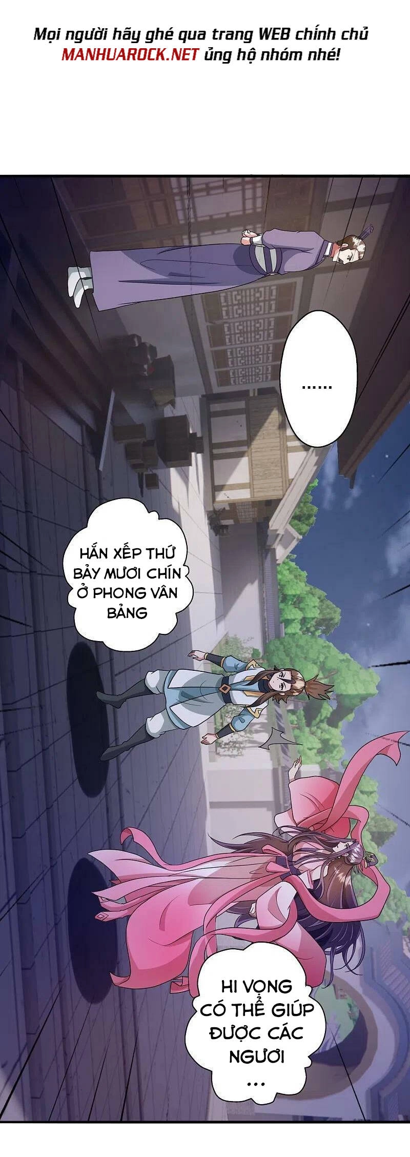 Tiên Võ Đế Tôn Chapter 330 - 19