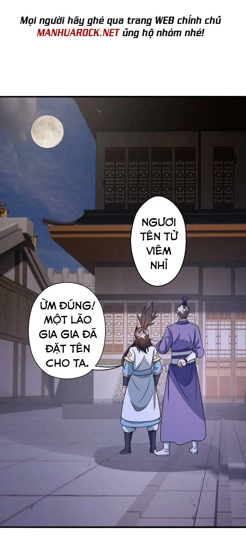 Tiên Võ Đế Tôn Chapter 330 - 22