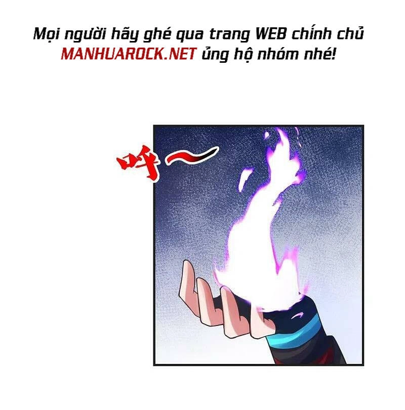 Tiên Võ Đế Tôn Chapter 330 - 38