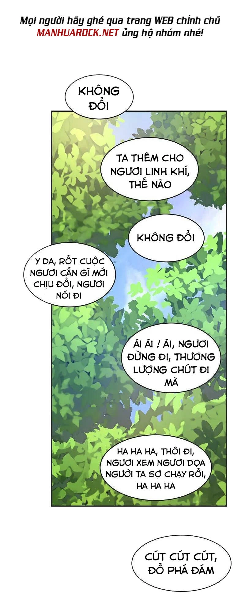 Tiên Võ Đế Tôn Chapter 330 - 40