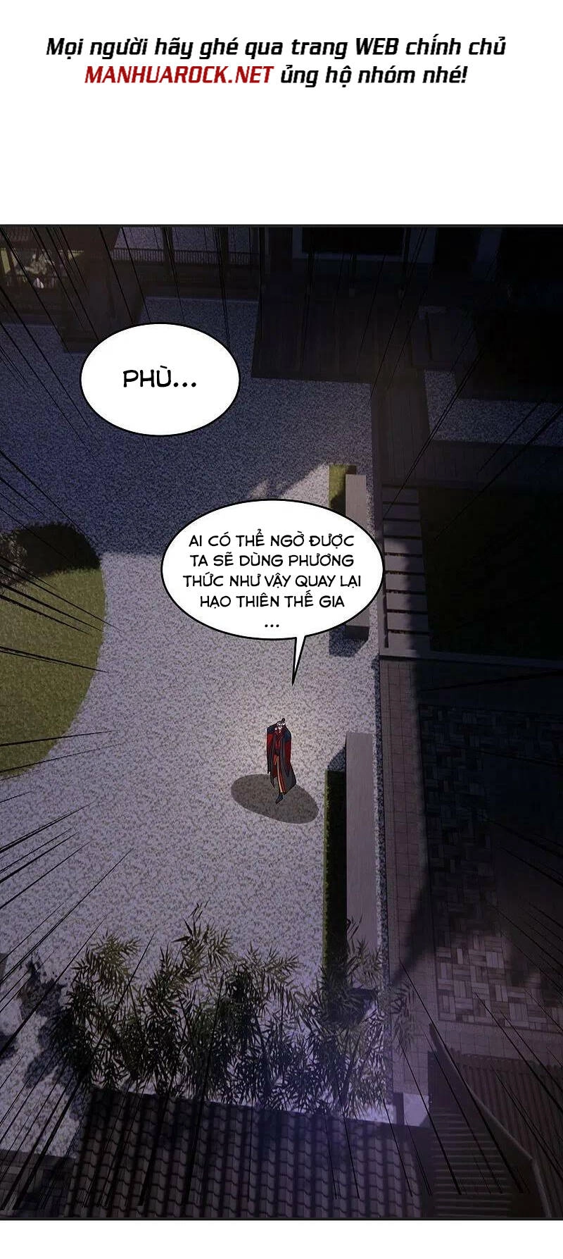 Tiên Võ Đế Tôn Chapter 330 - 41