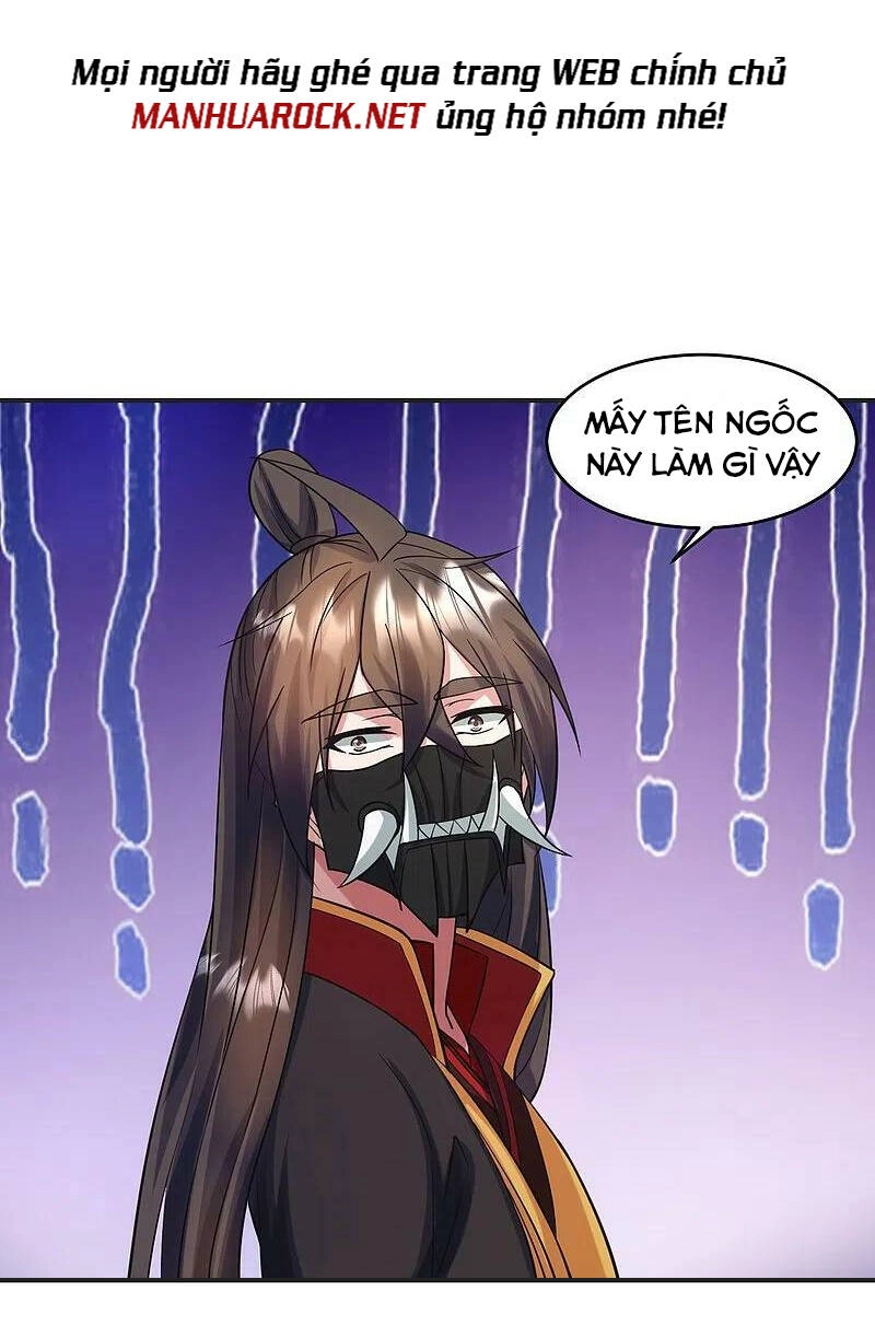 Tiên Võ Đế Tôn Chapter 330 - 44