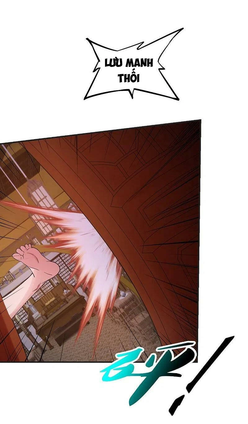 Tiên Võ Đế Tôn Chapter 330 - 47