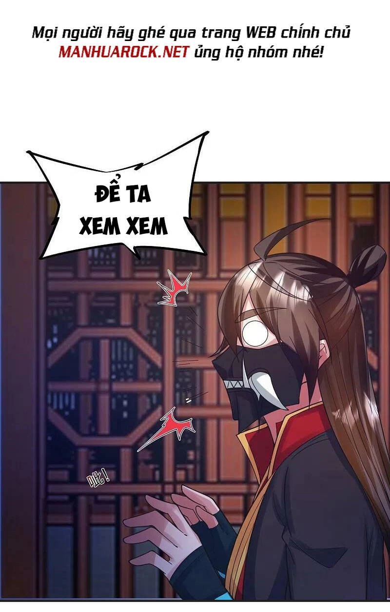 Tiên Võ Đế Tôn Chapter 330 - 50