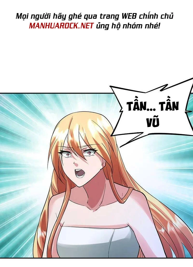 Tiên Võ Đế Tôn Chapter 330 - 52