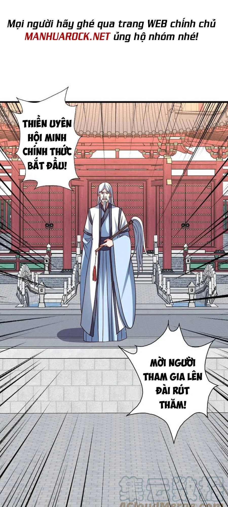 Tiên Võ Đế Tôn Chapter 331 - 23