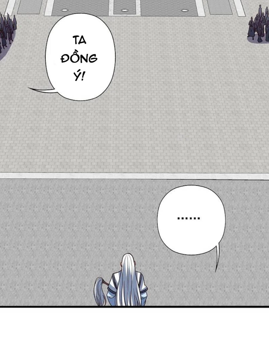 Tiên Võ Đế Tôn Chapter 331 - 30