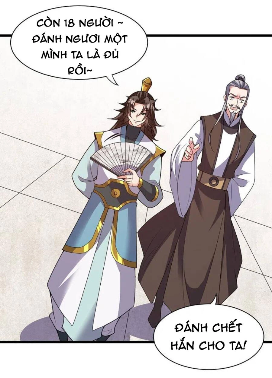 Tiên Võ Đế Tôn Chapter 331 - 48