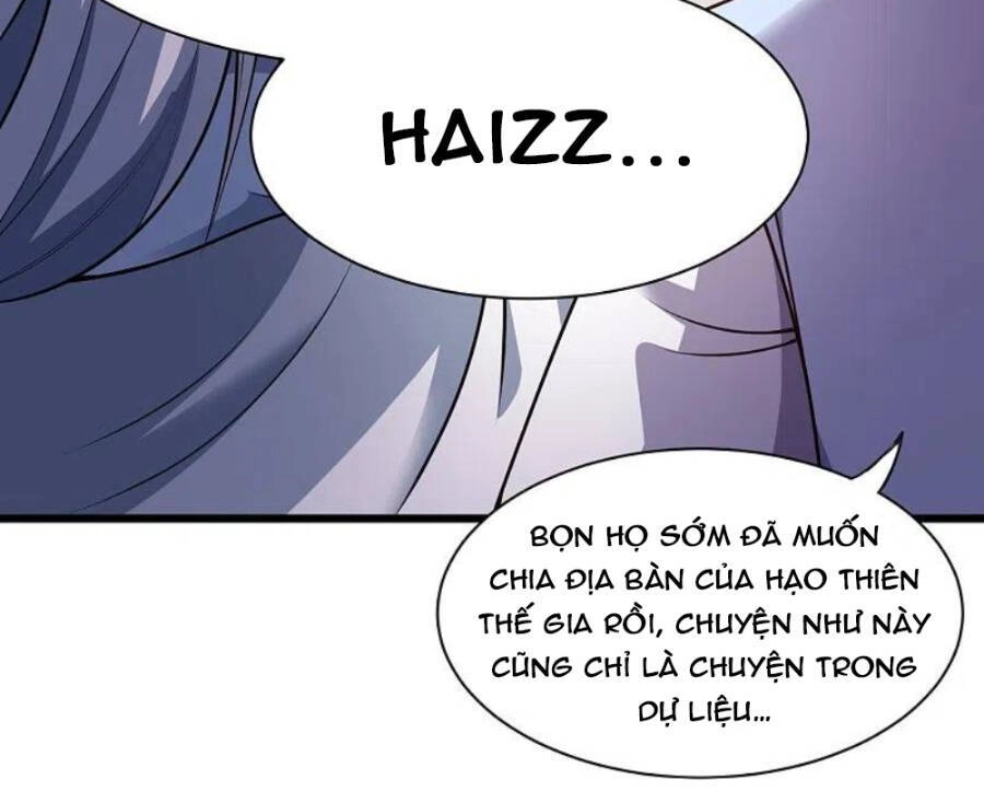 Tiên Võ Đế Tôn Chapter 331 - 56