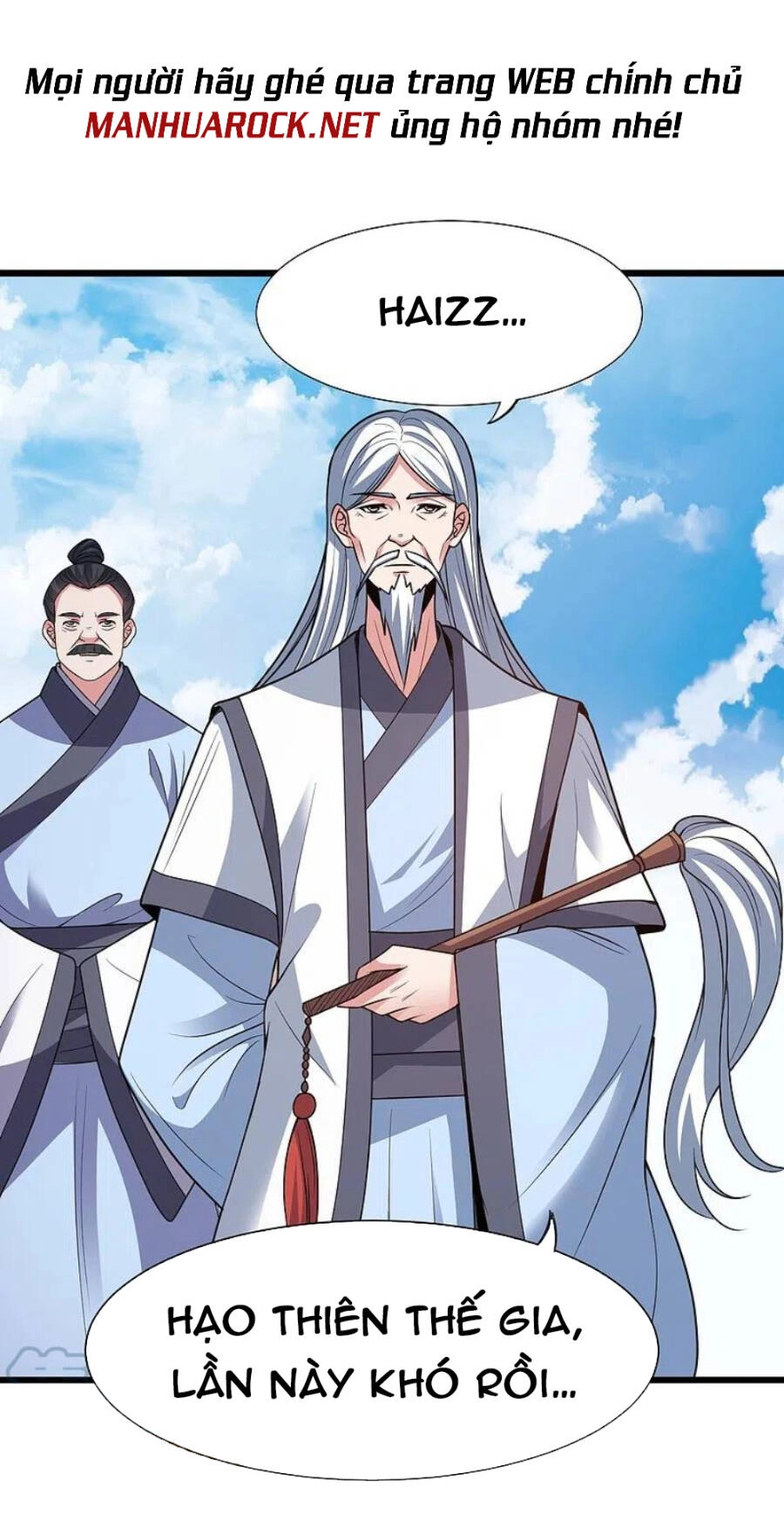 Tiên Võ Đế Tôn Chapter 331 - 57