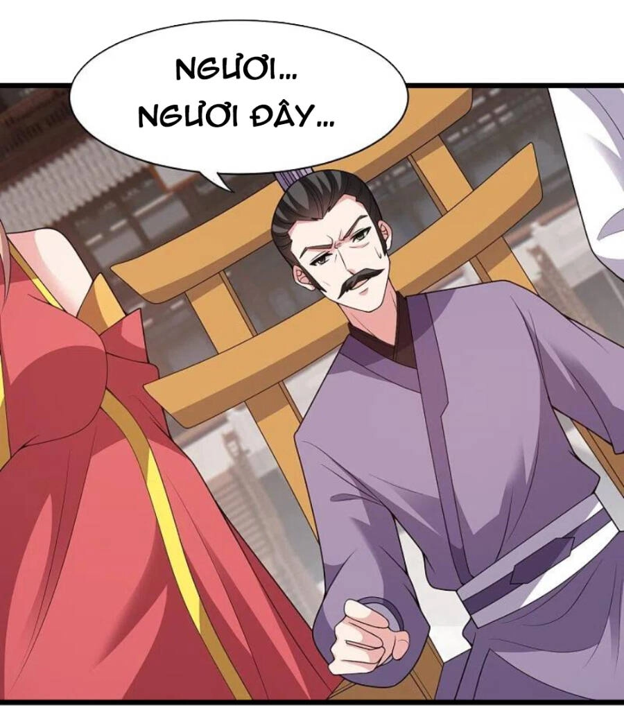 Tiên Võ Đế Tôn Chapter 331 - 63