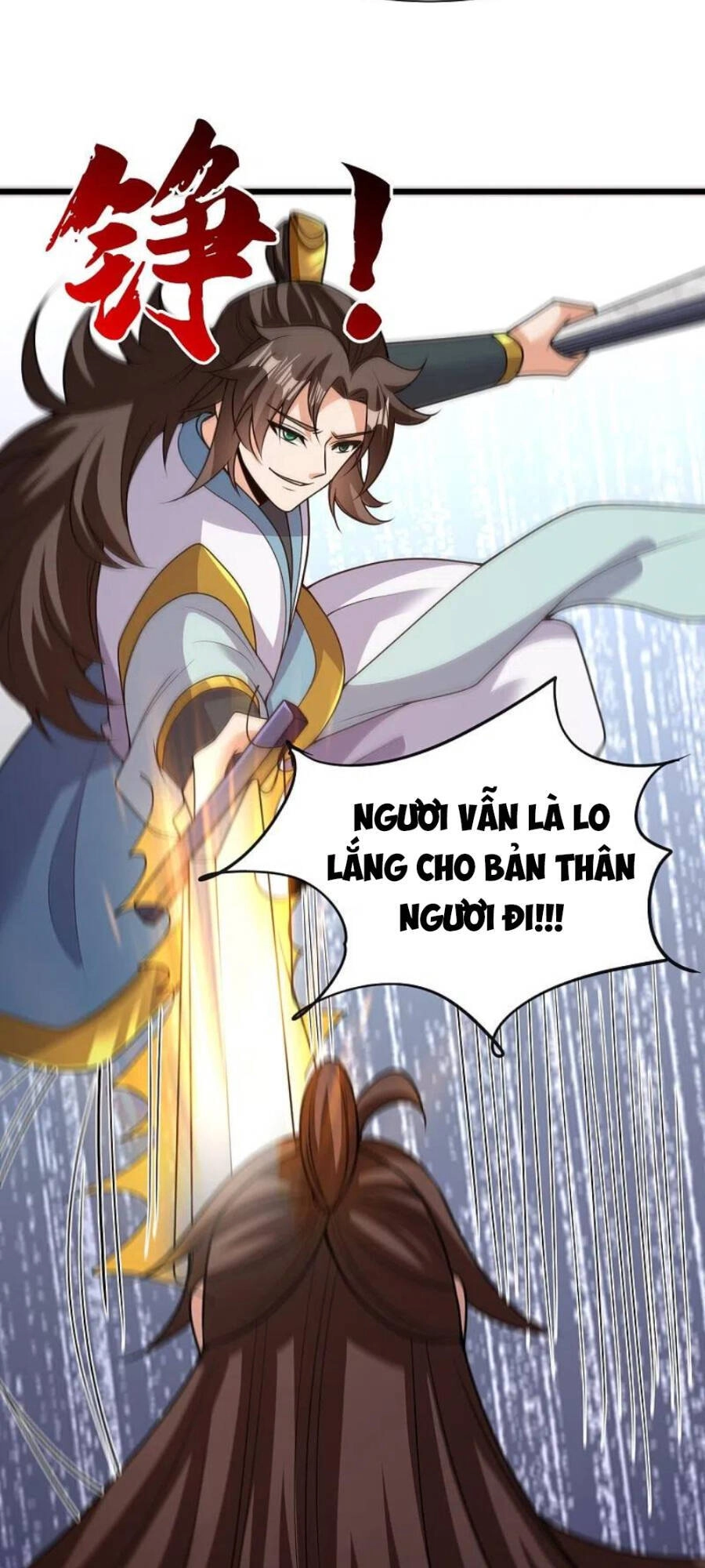 Tiên Võ Đế Tôn Chapter 331 - 68