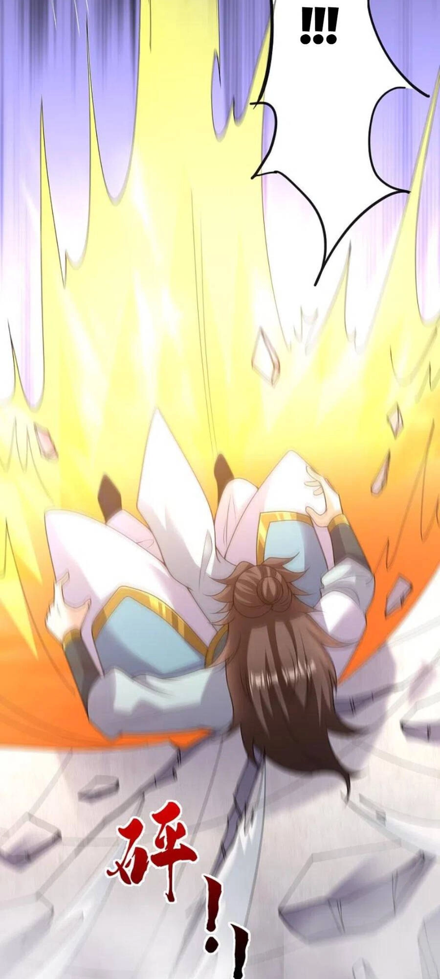 Tiên Võ Đế Tôn Chapter 331 - 74