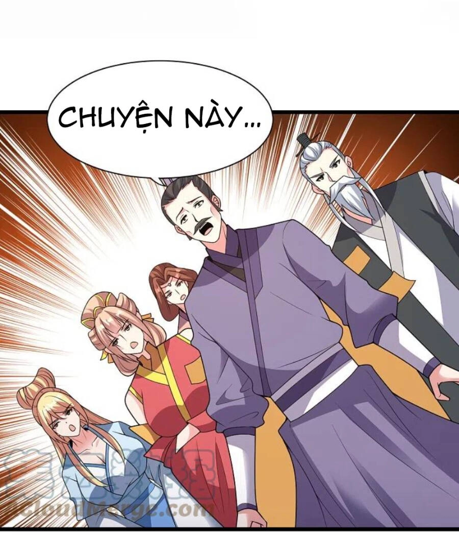 Tiên Võ Đế Tôn Chapter 331 - 76