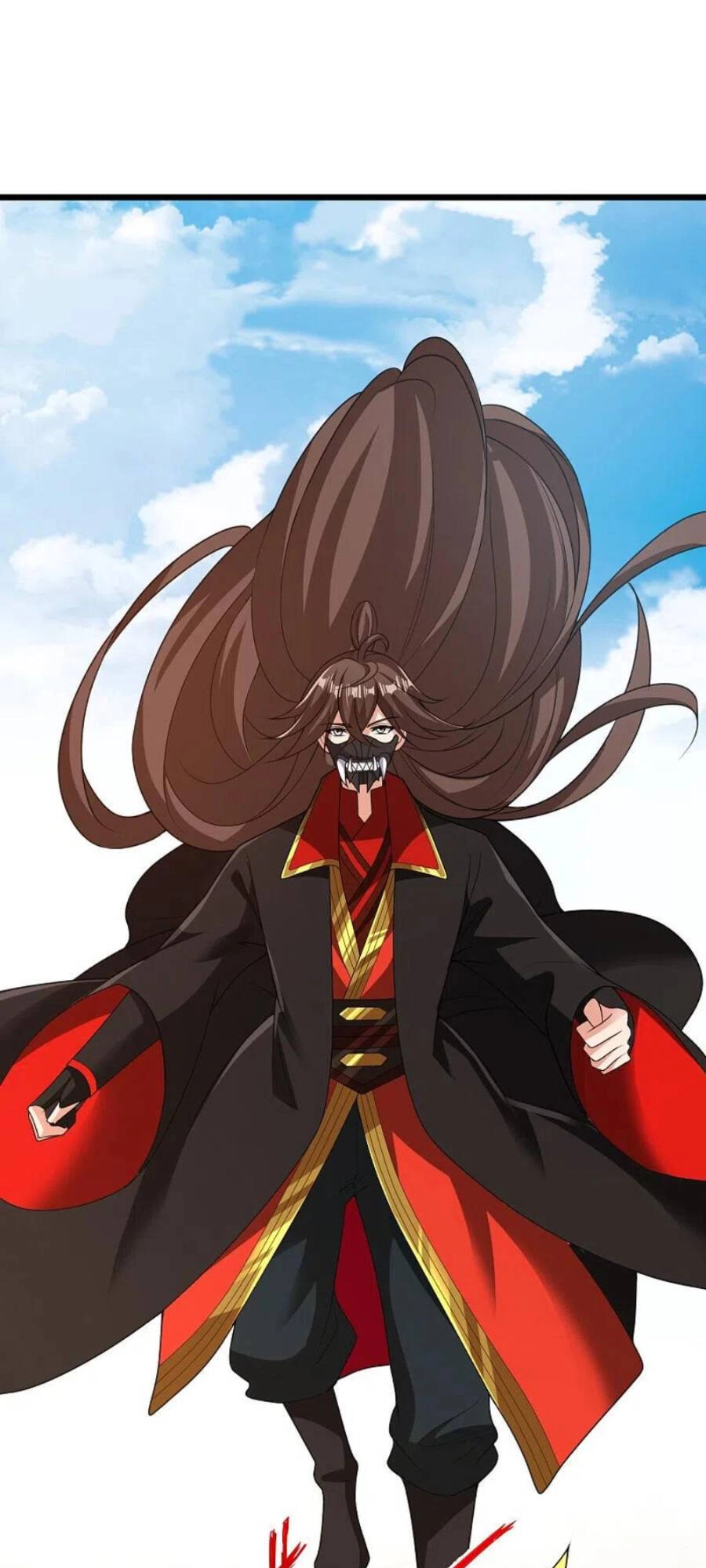 Tiên Võ Đế Tôn Chapter 331 - 79