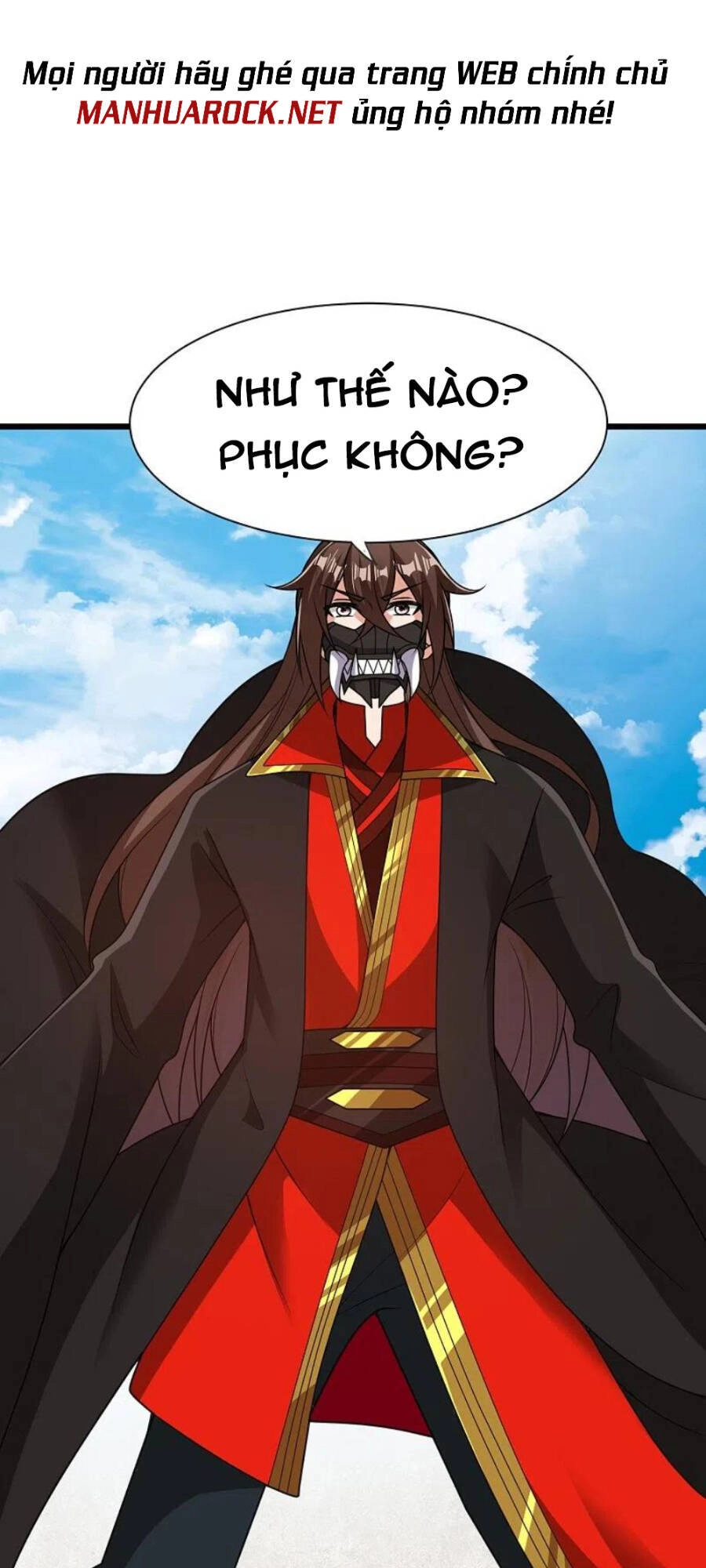 Tiên Võ Đế Tôn Chapter 331 - 81