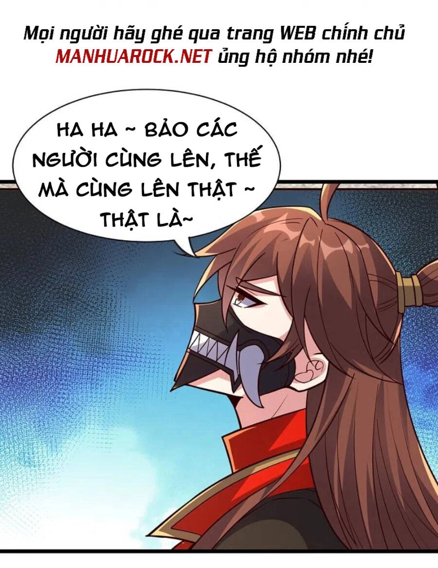 Tiên Võ Đế Tôn Chapter 332 - 3