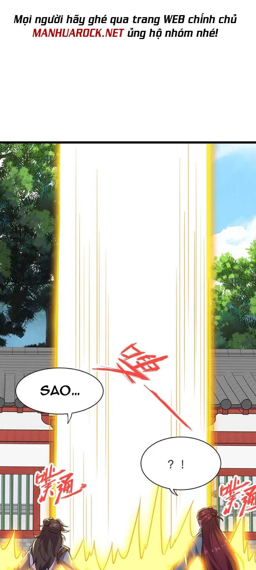 Tiên Võ Đế Tôn Chapter 332 - 9