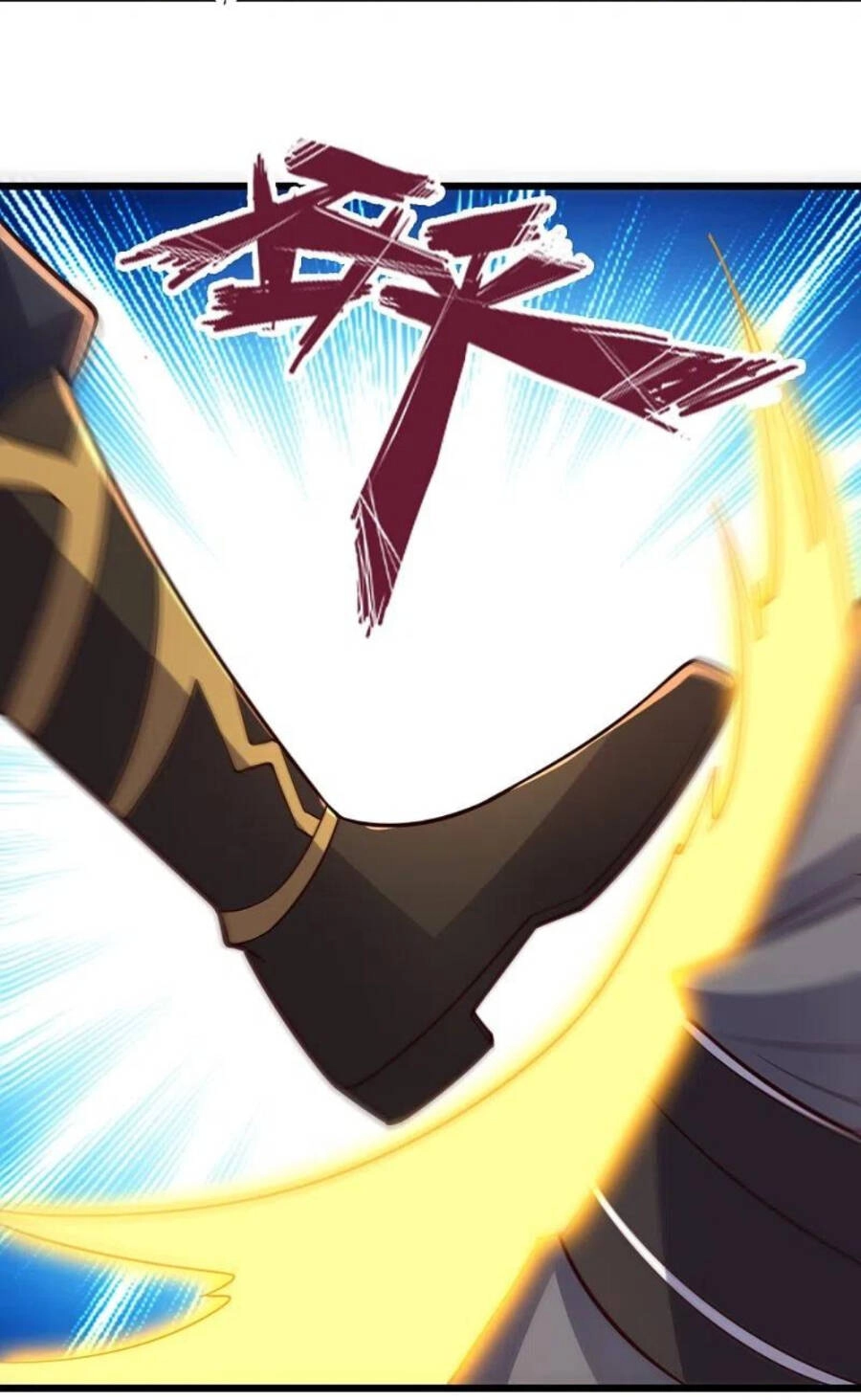 Tiên Võ Đế Tôn Chapter 332 - 14