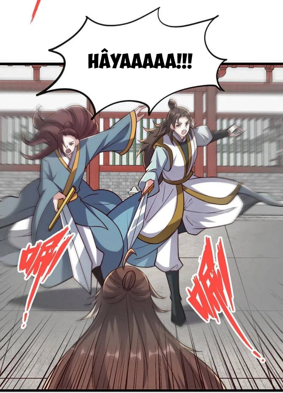 Tiên Võ Đế Tôn Chapter 332 - 19