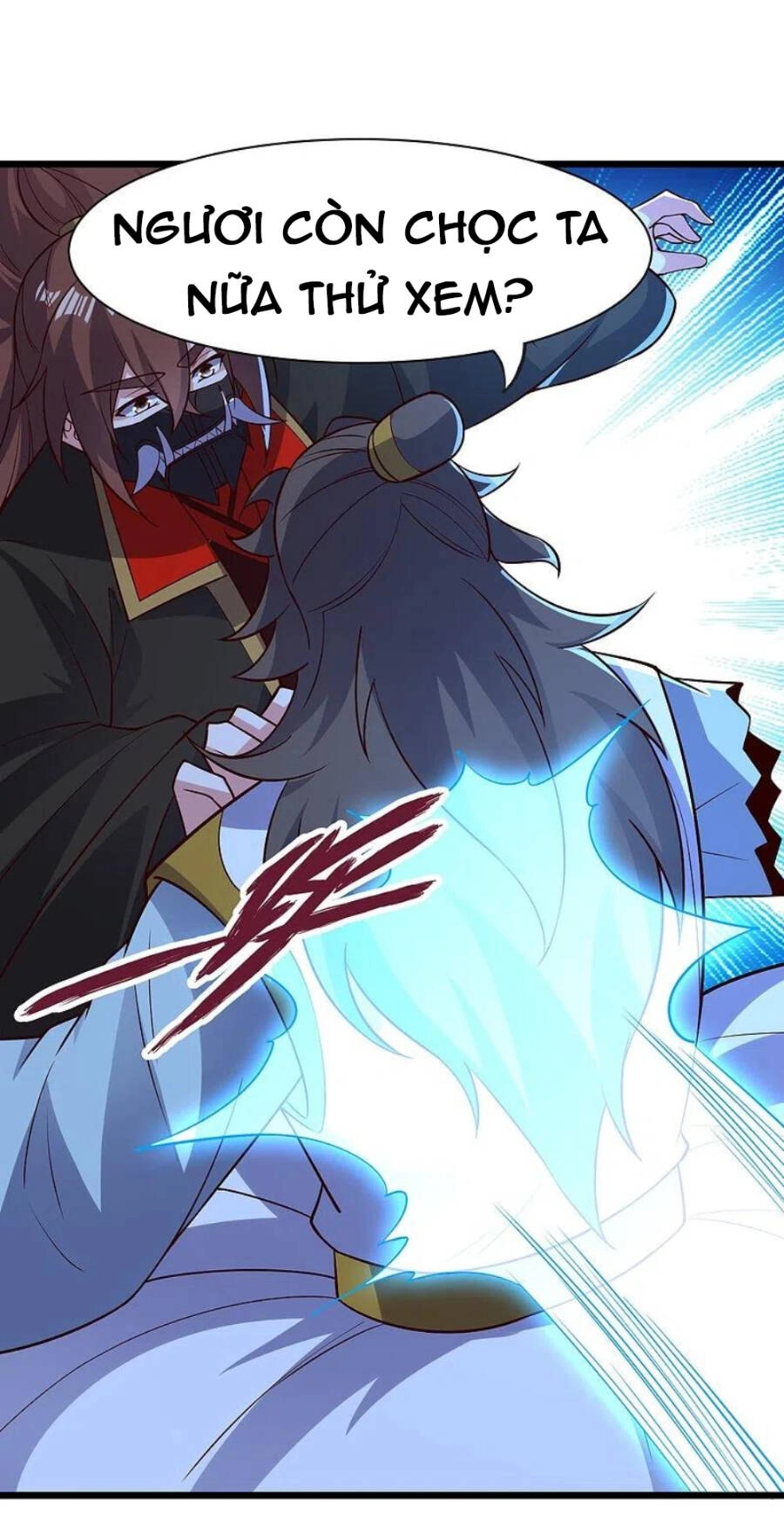 Tiên Võ Đế Tôn Chapter 332 - 39