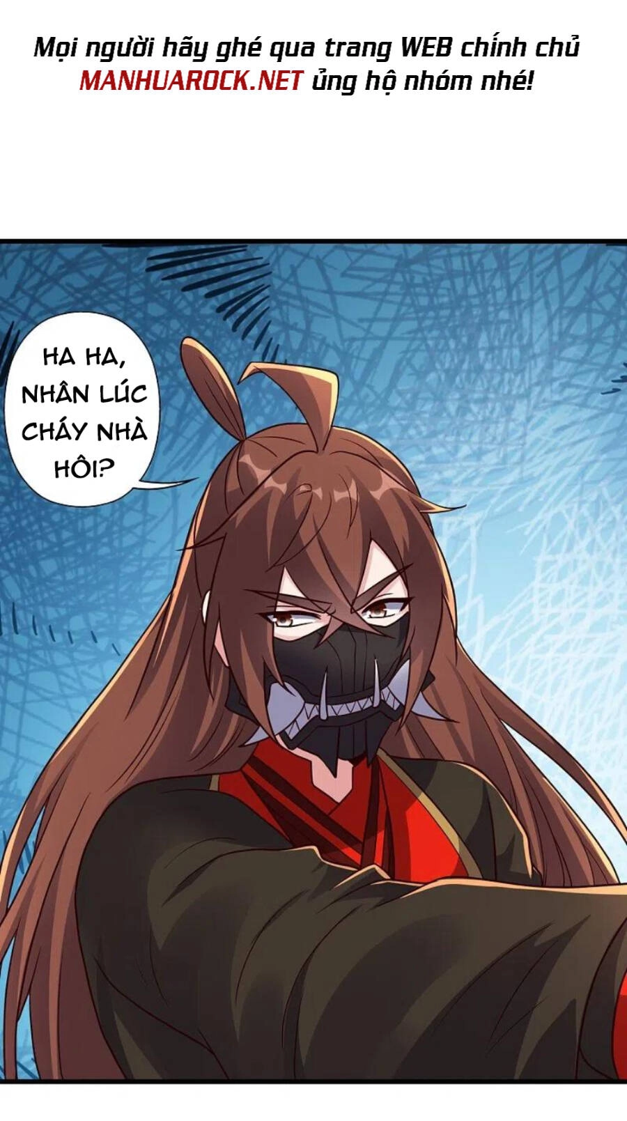 Tiên Võ Đế Tôn Chapter 332 - 45