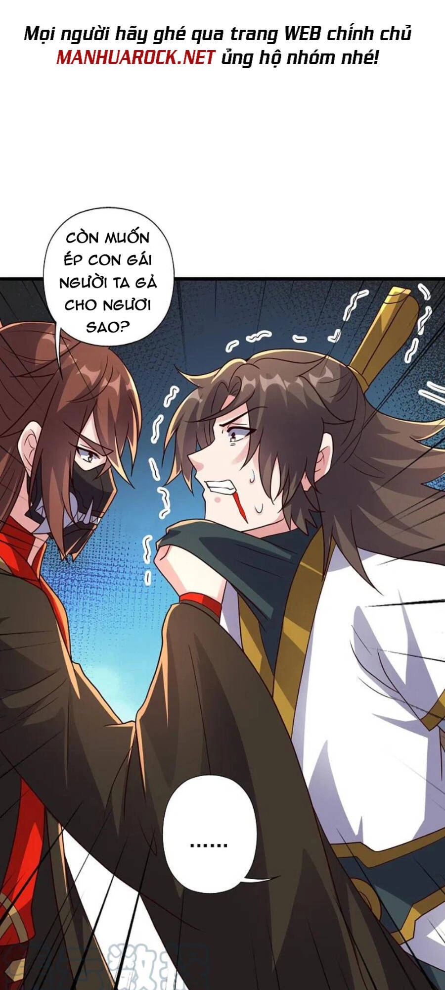 Tiên Võ Đế Tôn Chapter 332 - 47