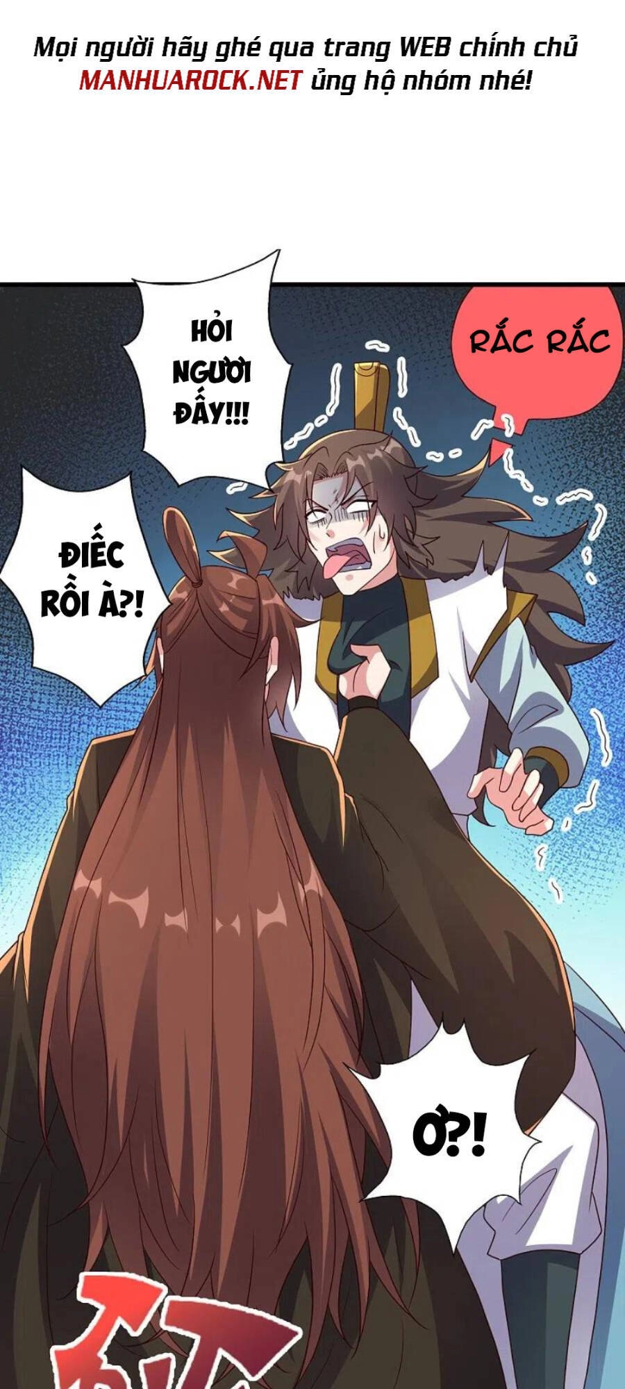 Tiên Võ Đế Tôn Chapter 332 - 49