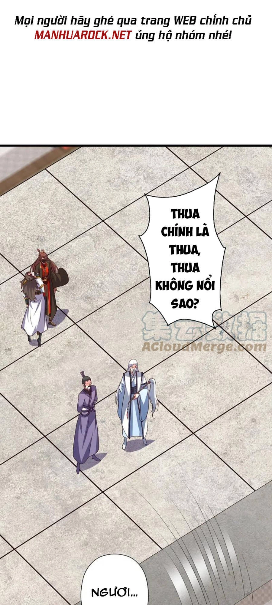 Tiên Võ Đế Tôn Chapter 332 - 54