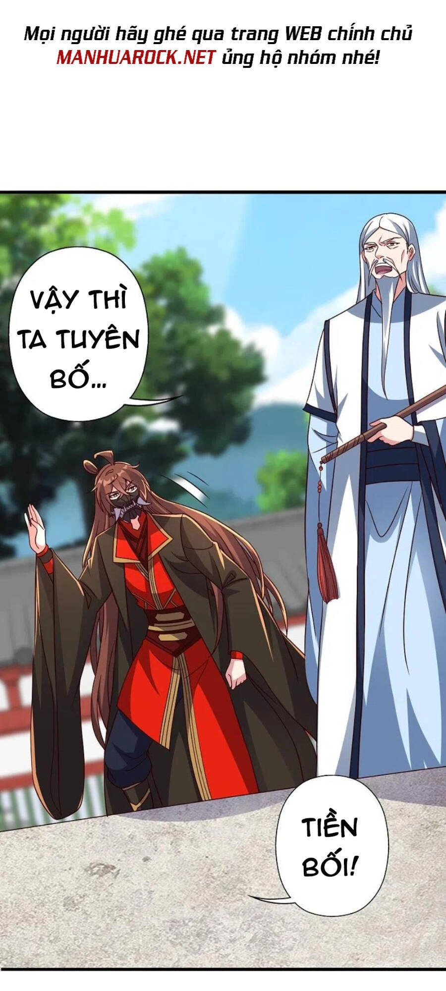 Tiên Võ Đế Tôn Chapter 332 - 65