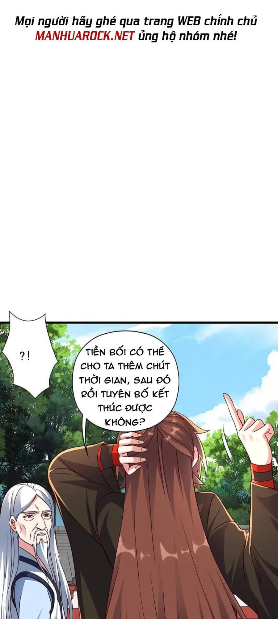 Tiên Võ Đế Tôn Chapter 332 - 67