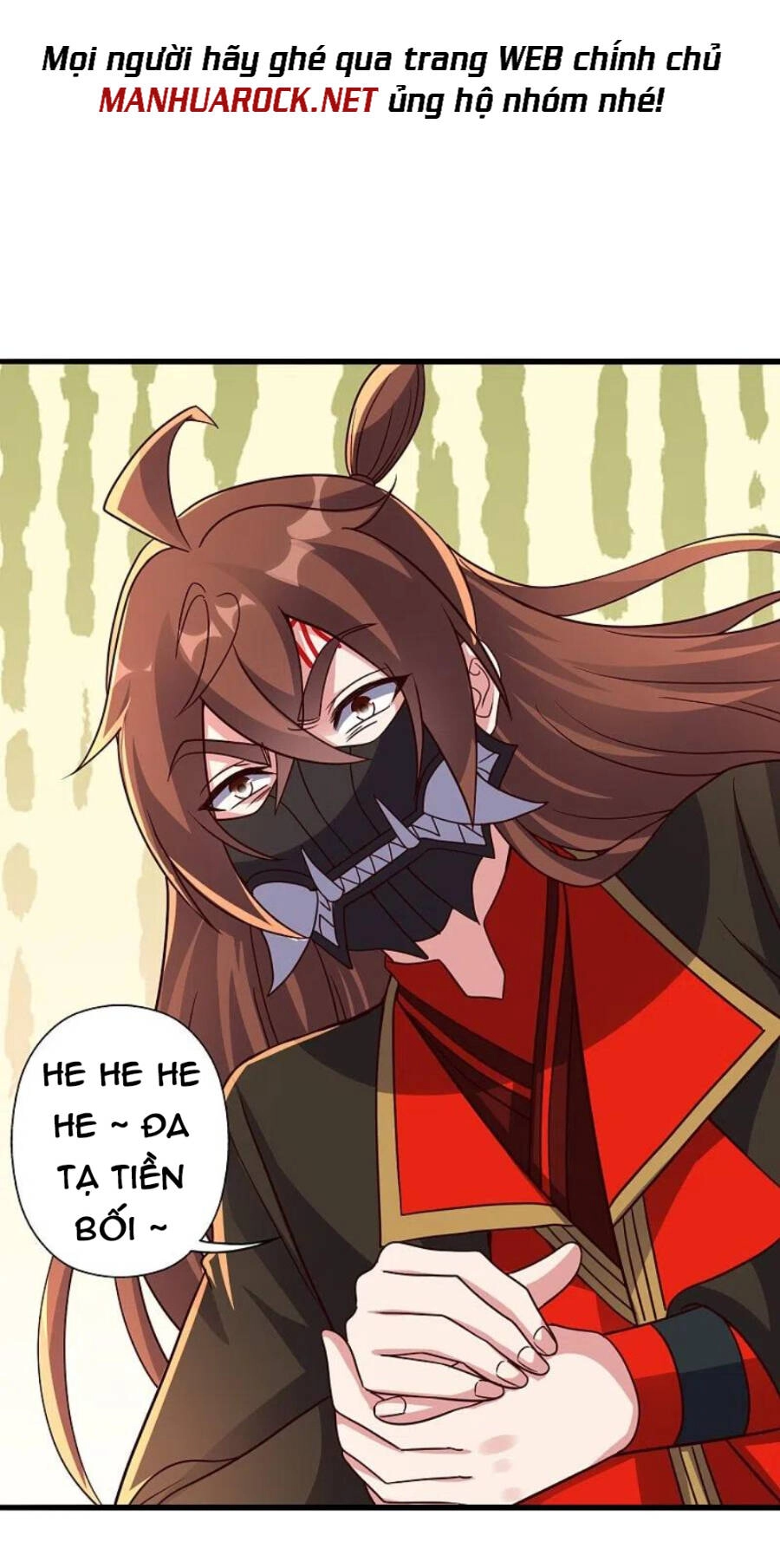 Tiên Võ Đế Tôn Chapter 332 - 69