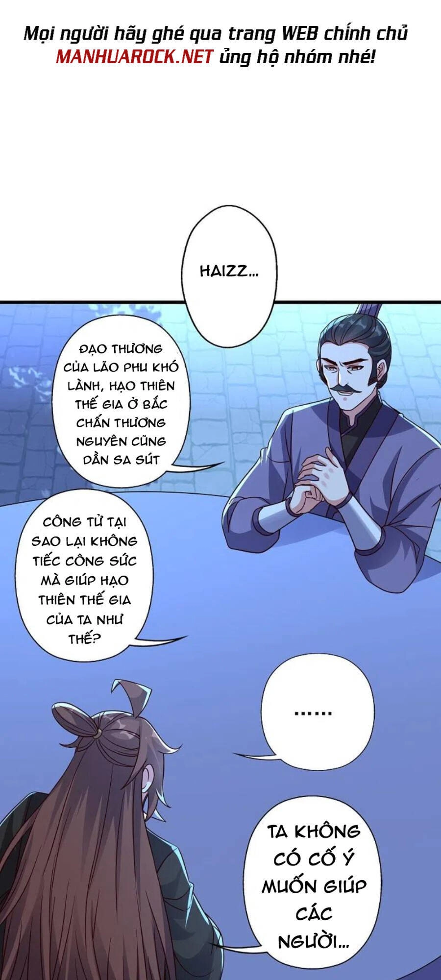 Tiên Võ Đế Tôn Chapter 332 - 84