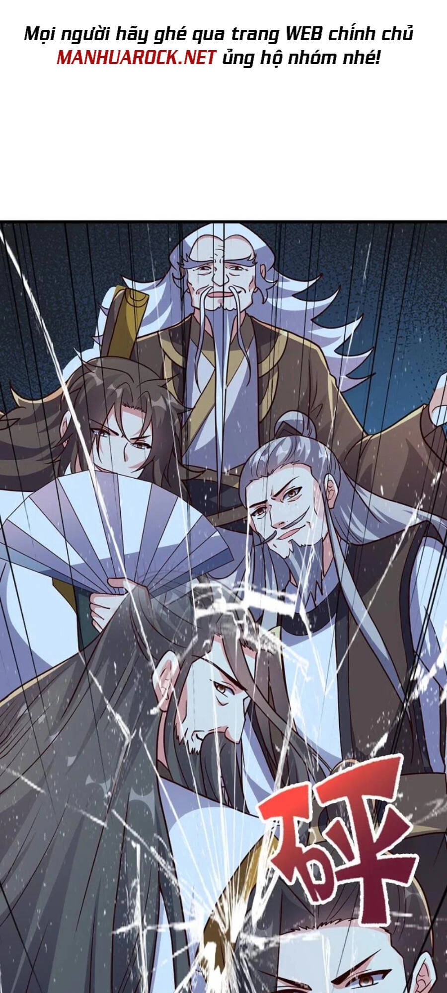 Tiên Võ Đế Tôn Chapter 332 - 90