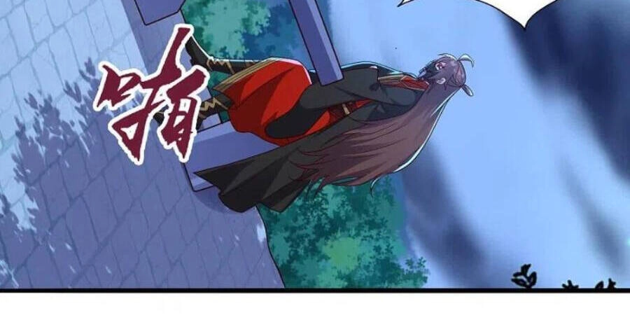 Tiên Võ Đế Tôn Chapter 333 - 2