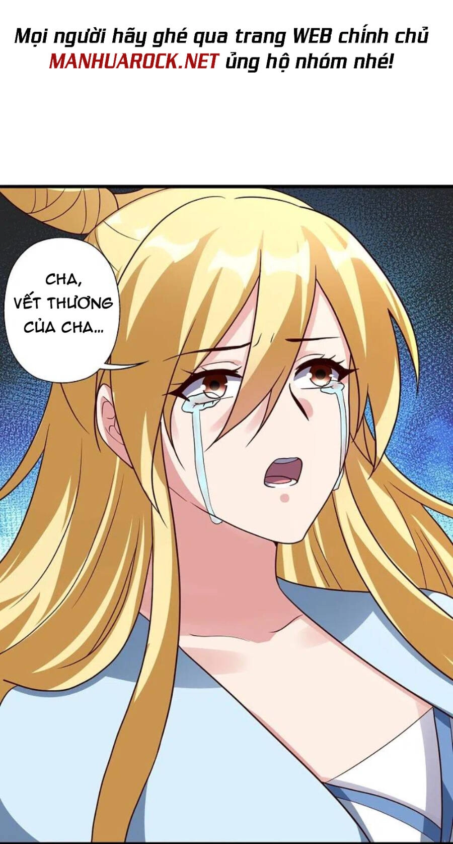 Tiên Võ Đế Tôn Chapter 333 - 6