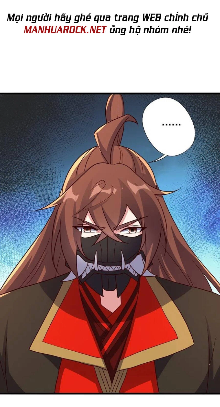 Tiên Võ Đế Tôn Chapter 333 - 8