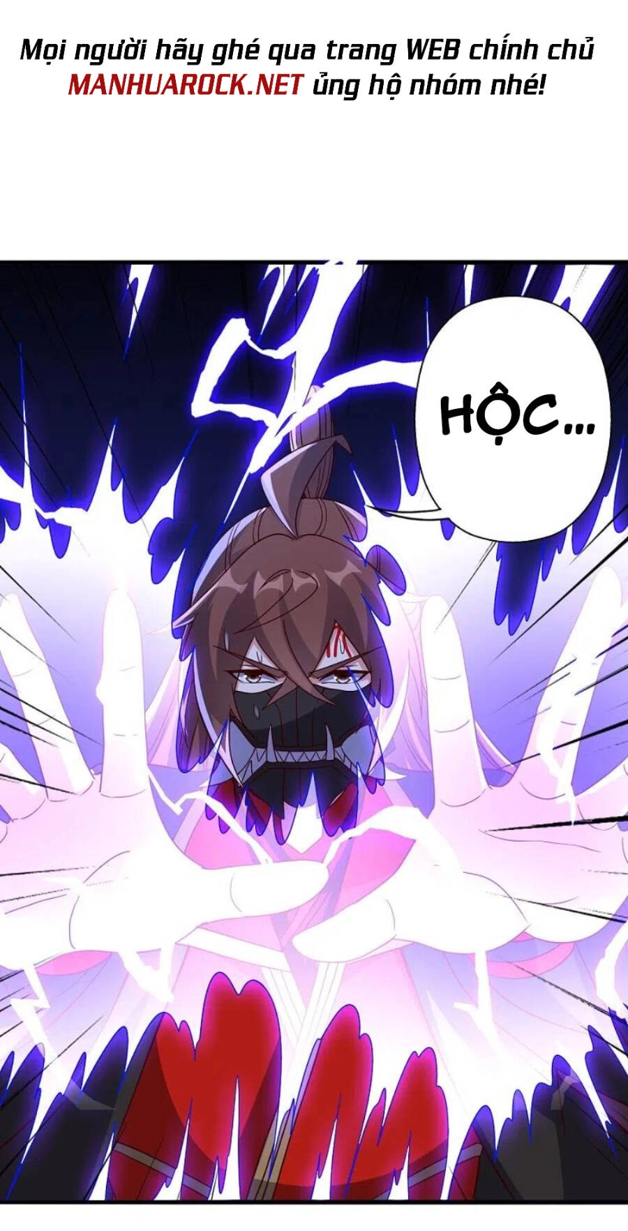 Tiên Võ Đế Tôn Chapter 333 - 14