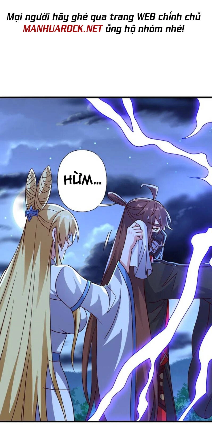 Tiên Võ Đế Tôn Chapter 333 - 16