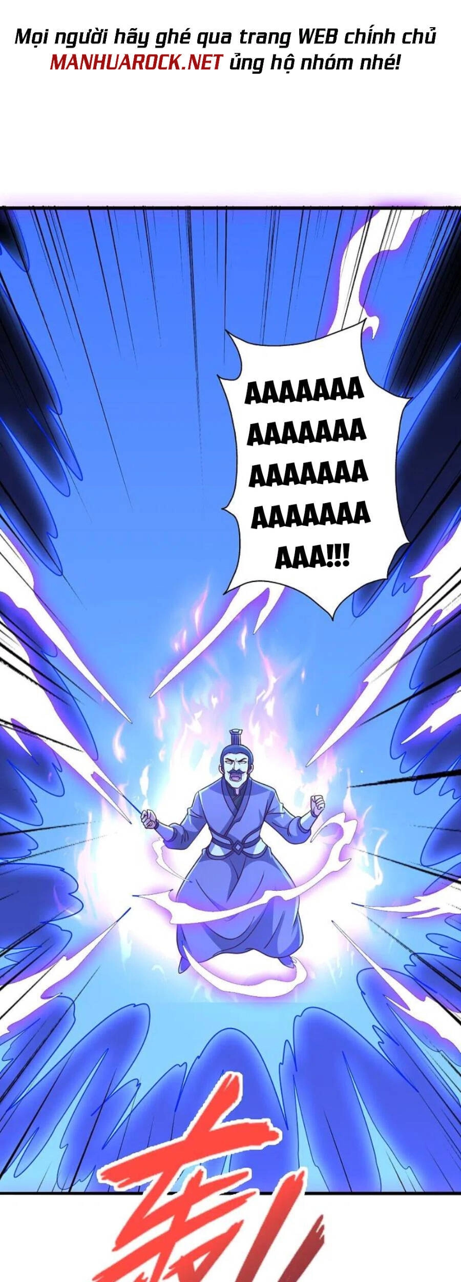 Tiên Võ Đế Tôn Chapter 333 - 21